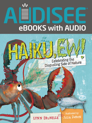 cover image of Haiku, Ew!